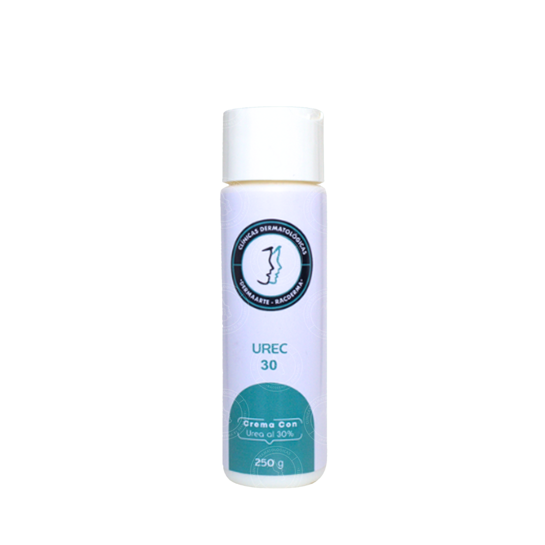 UREC 30 CREMA PARA PIEL SECA 250g