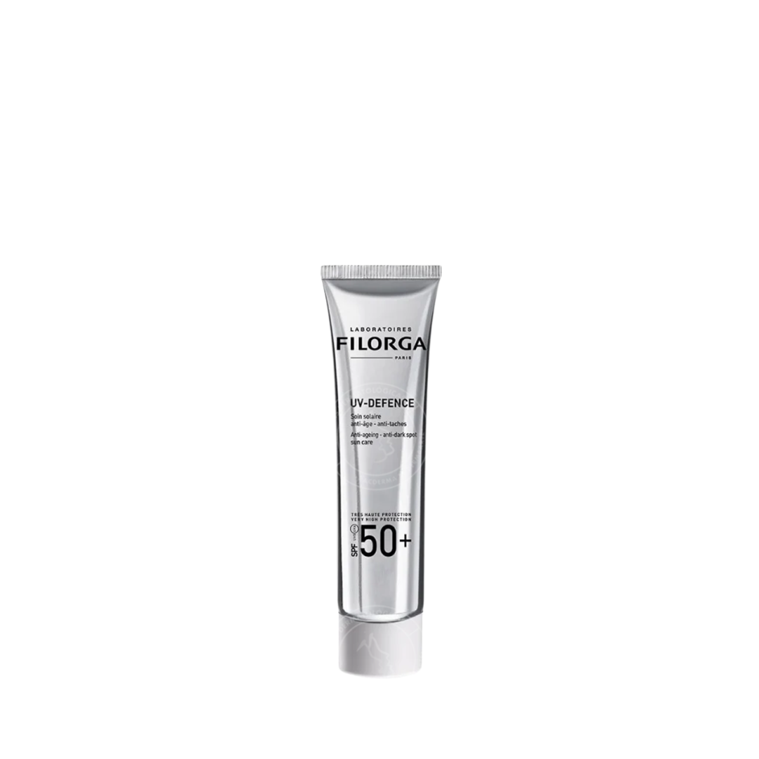 UV DEFENCE SPF50+ CREAM 40ml