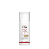 UV Clear Tinted SPF46 48g