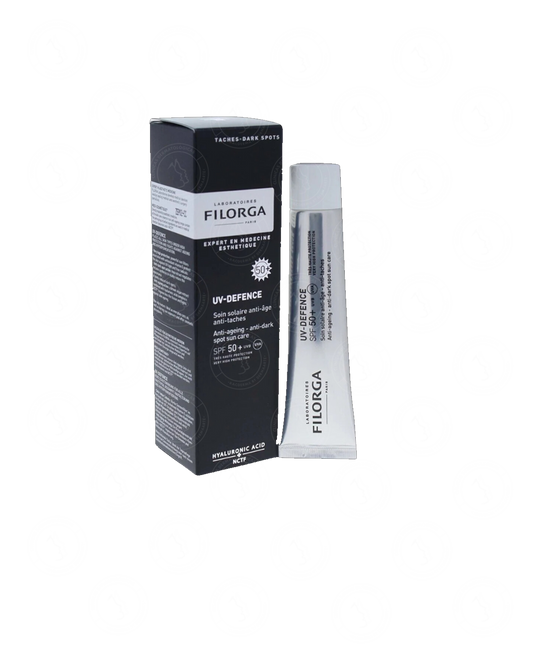 UV DEFENCE SPF50+ CREAM 40ml