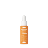 UVE Block Glow SPF50 Sun Serum 28ml