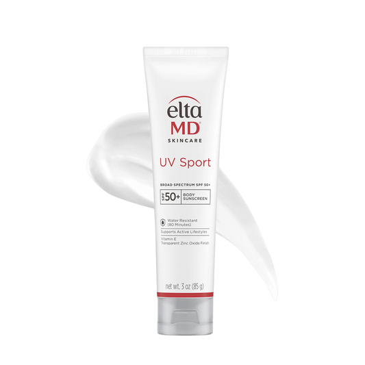 ELTA MD UV SPORT SPF 50 S/COLOR 85 GR
