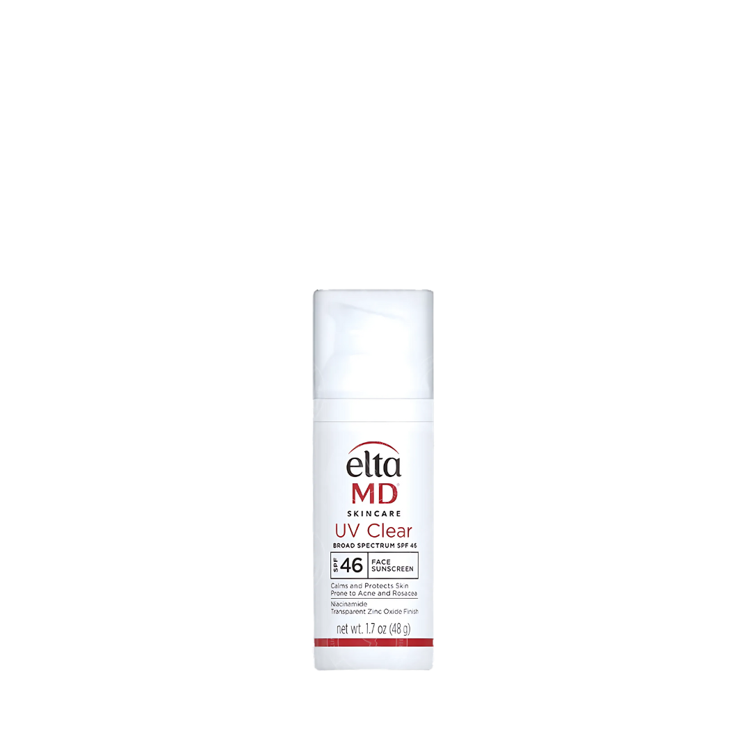 ELTA MD UV CLEAR SPF 46 S/COLOR 48 GR