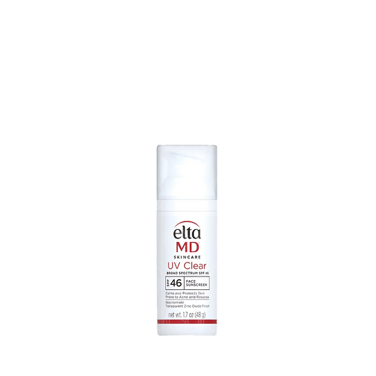 ELTA MD UV CLEAR SPF 46 S/COLOR 48 GR
