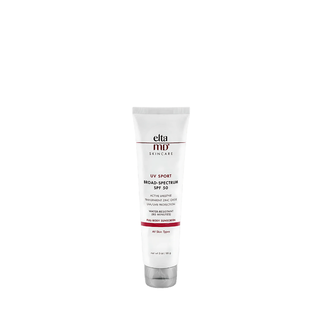 ELTA MD UV SPORT SPF 50 S/COLOR 85 GR