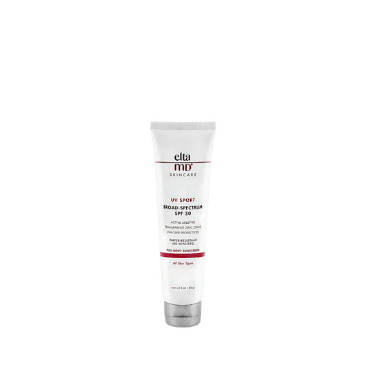 ELTA MD UV SPORT SPF 50 S/COLOR 85 GR