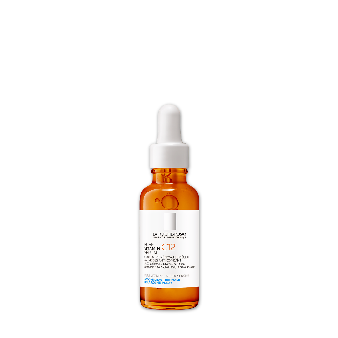 Pure Vitamin C12 Serum 30ml
