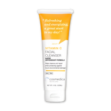 Vitamin C Facial Cleanser 120ml