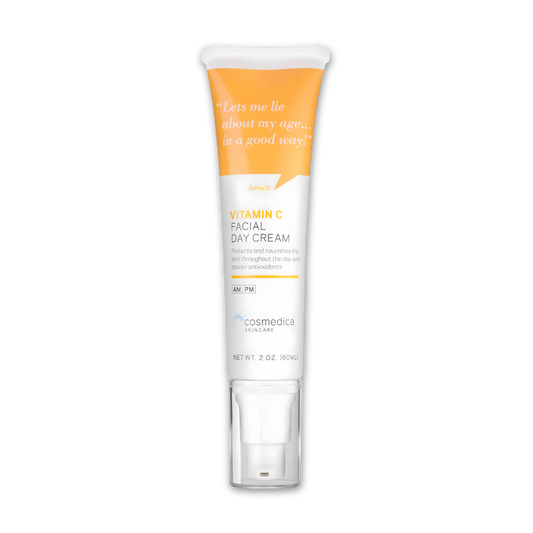 Vitamin C Facial Day Cream 60ml