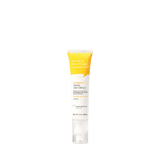 VITAMIN C FACIAL DAY CREAM 60ml