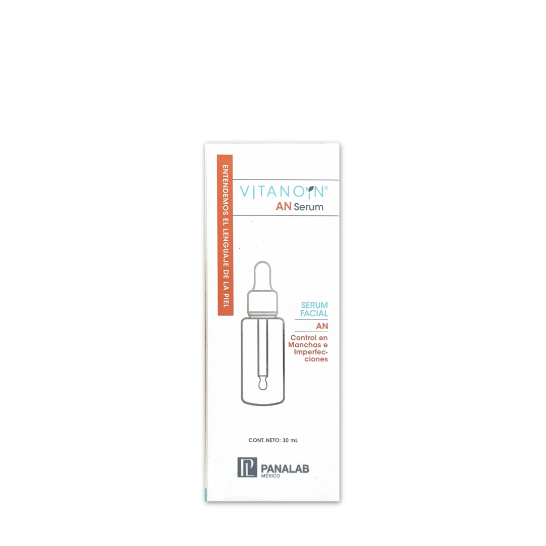 Vitanoin AN Serum 30ml