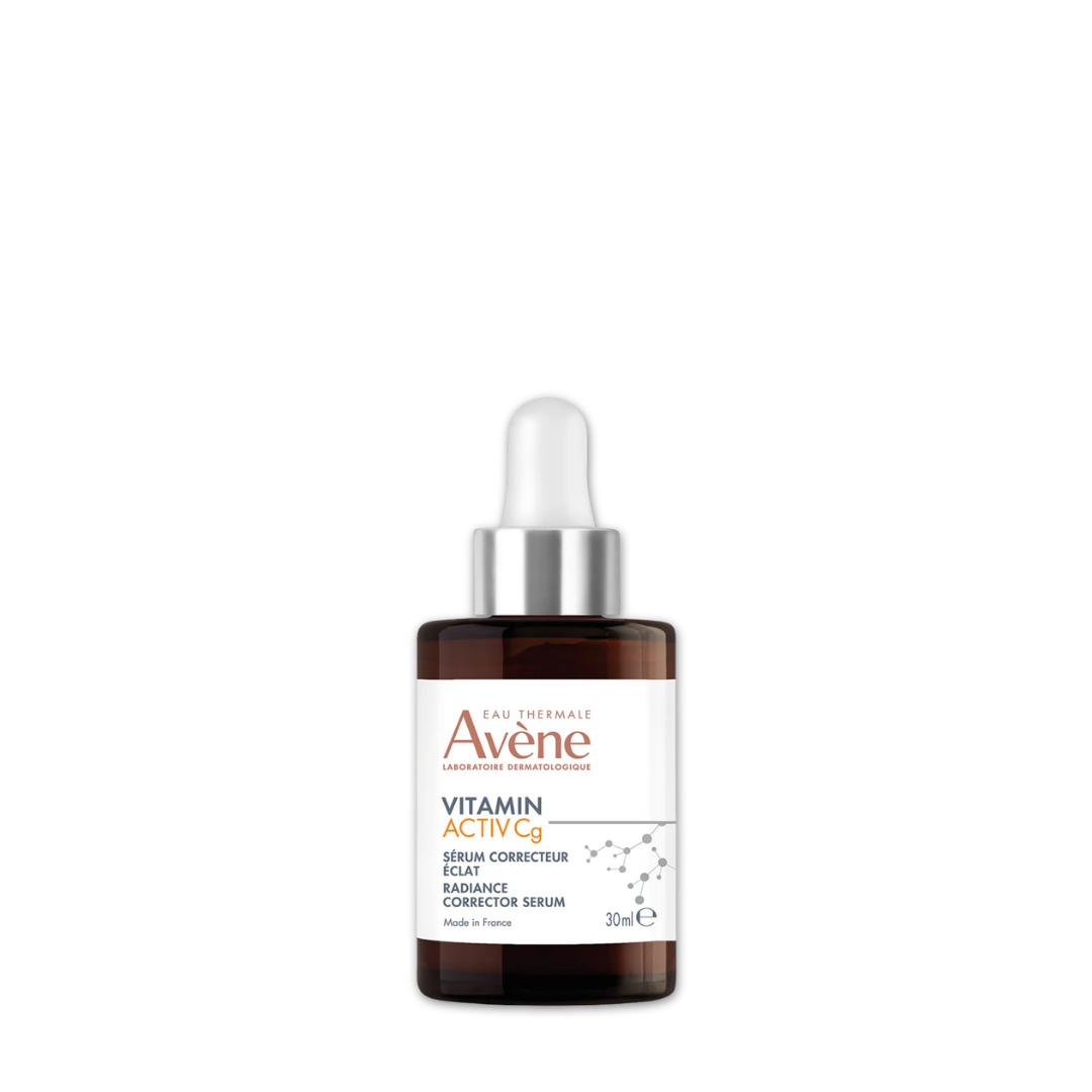 Vitamin Activ Cg Serum 30ml