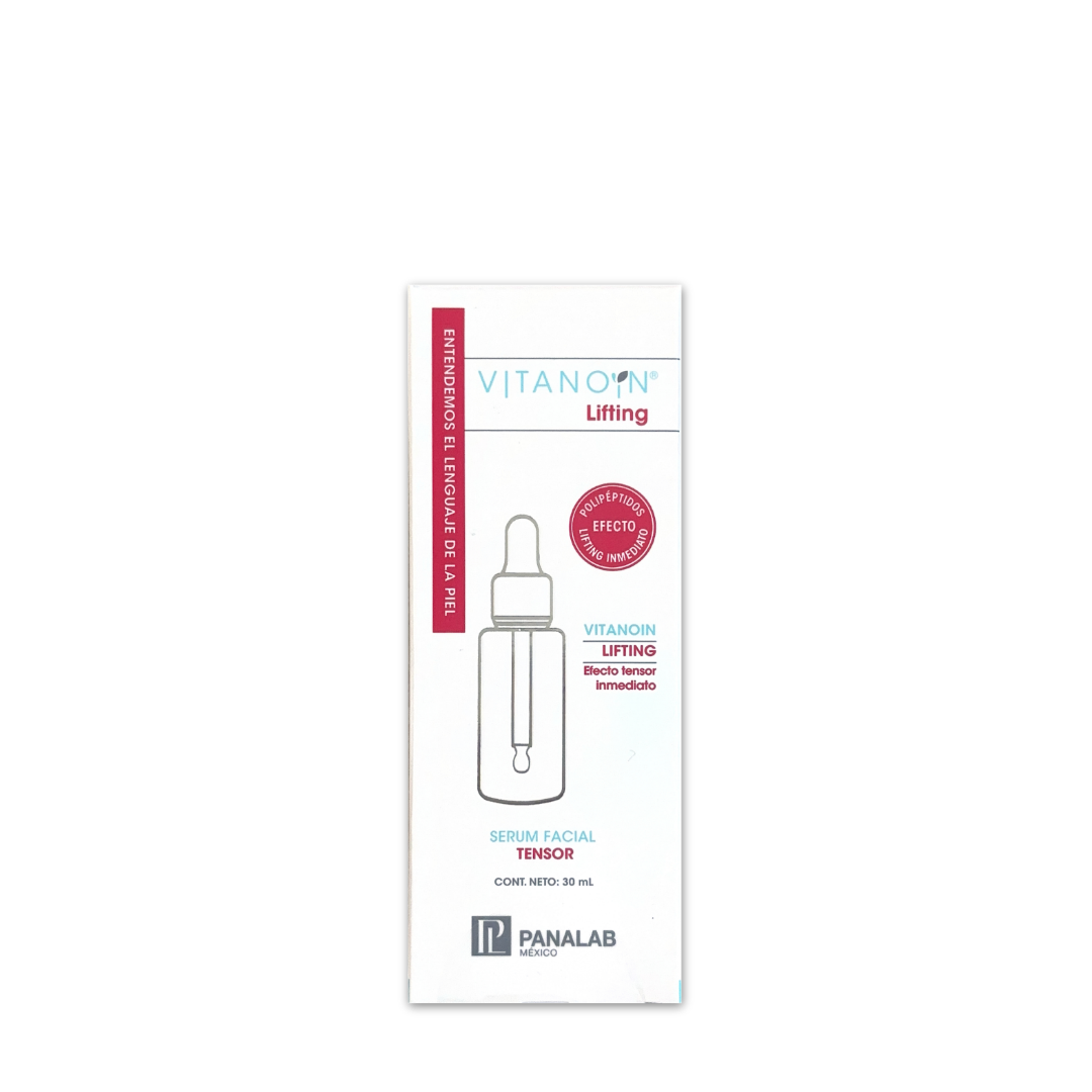 Vitanoin Lifting Serum 30ml