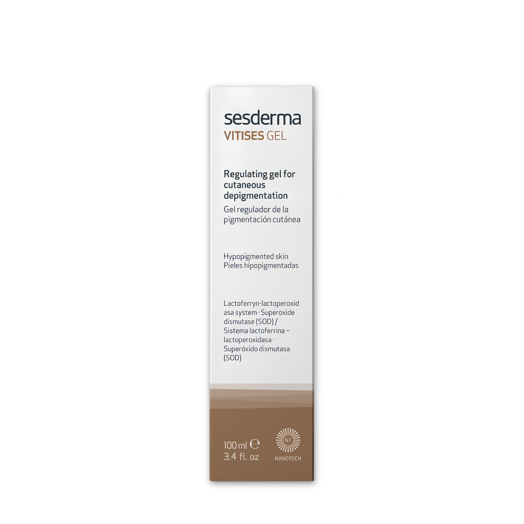 Vitises Gel 100ml