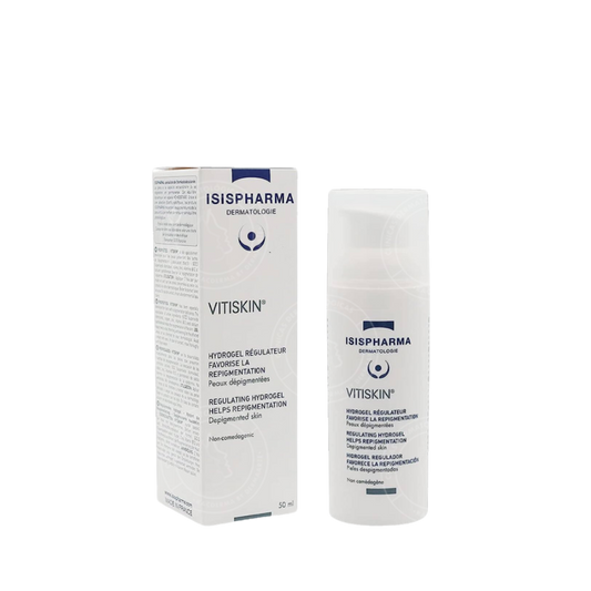 VITISKIN HYDROGEL 50ml