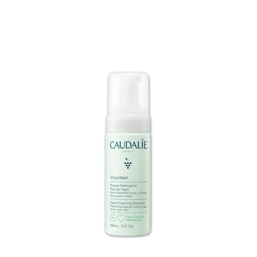 Vinoclean Mousse 150ml