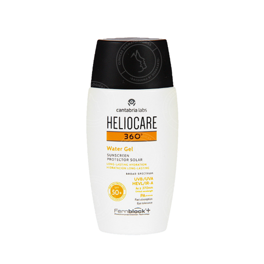 HELIOCARE WATER GEL SPF50+ 50ml