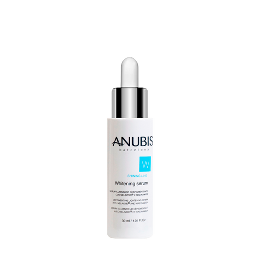 WHITENING SERUM 30ml