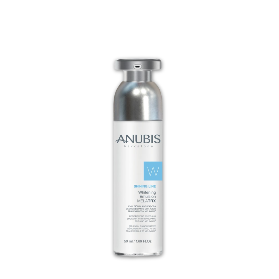 Whitening Emulsion 50ml