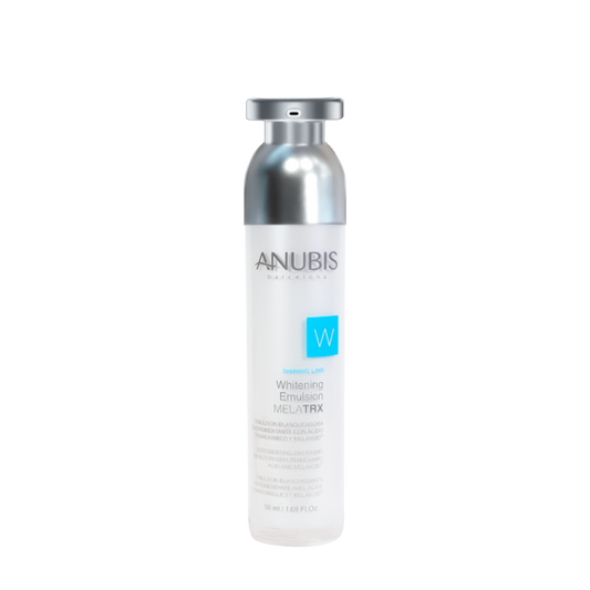 WHITENING EMULSION 50ml