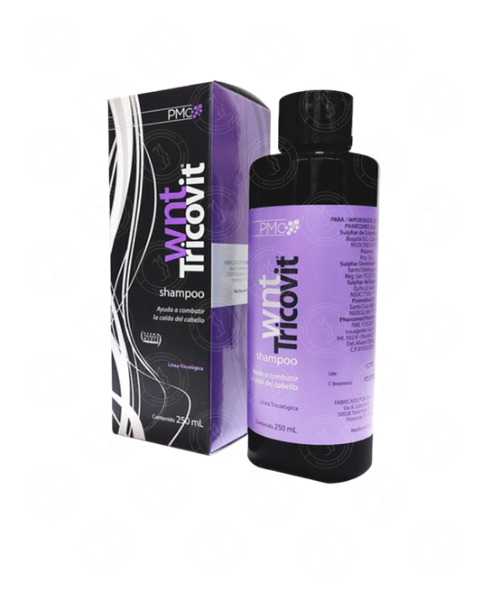 WNT TRICOVIT SHAMPOO 250ml