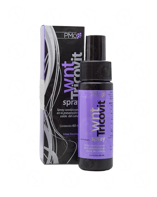 TRICOVIT WNT SPRAY 60 ML|