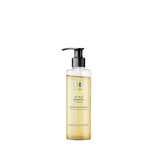 XCALP SHAMPOO 250 ML