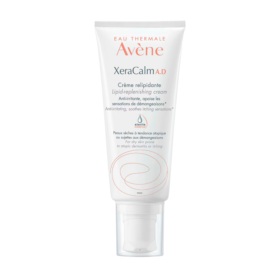 XERACALM A.D CREME 200ml