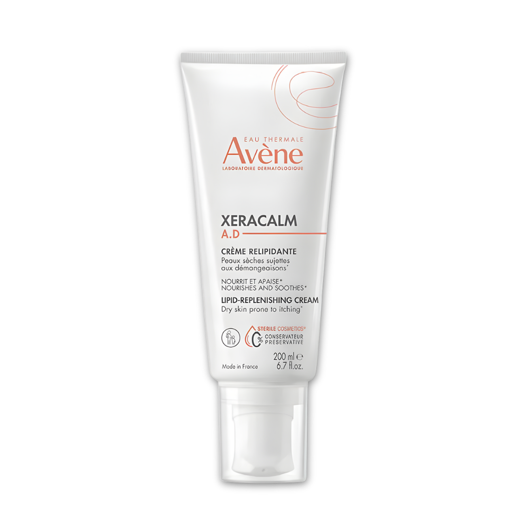 Xeracalm A.D Creme 200ml