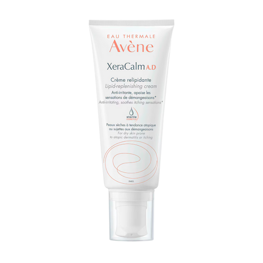 XERACALM A.D CREME 200ml