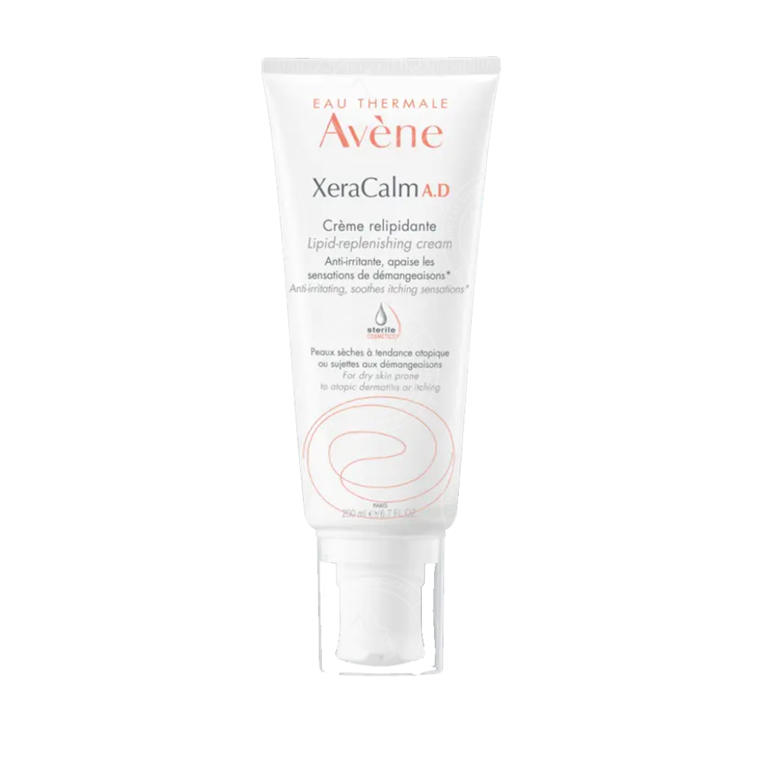 XERACALM A.D CREME 200ml