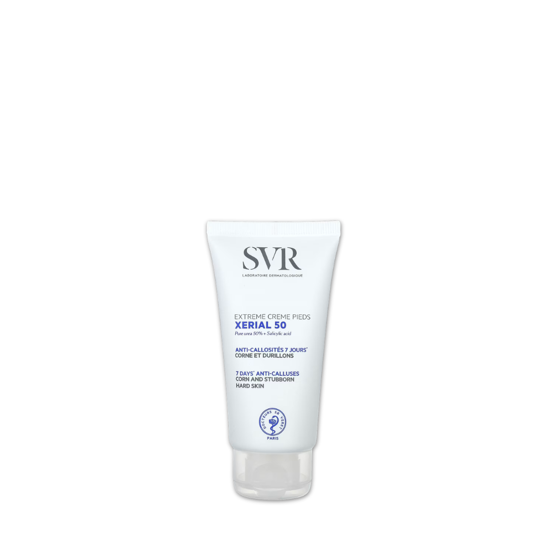 Xerial 50 Extreme Crème 50ml