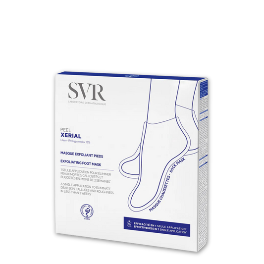 Xerial Peel Masque 1 Par