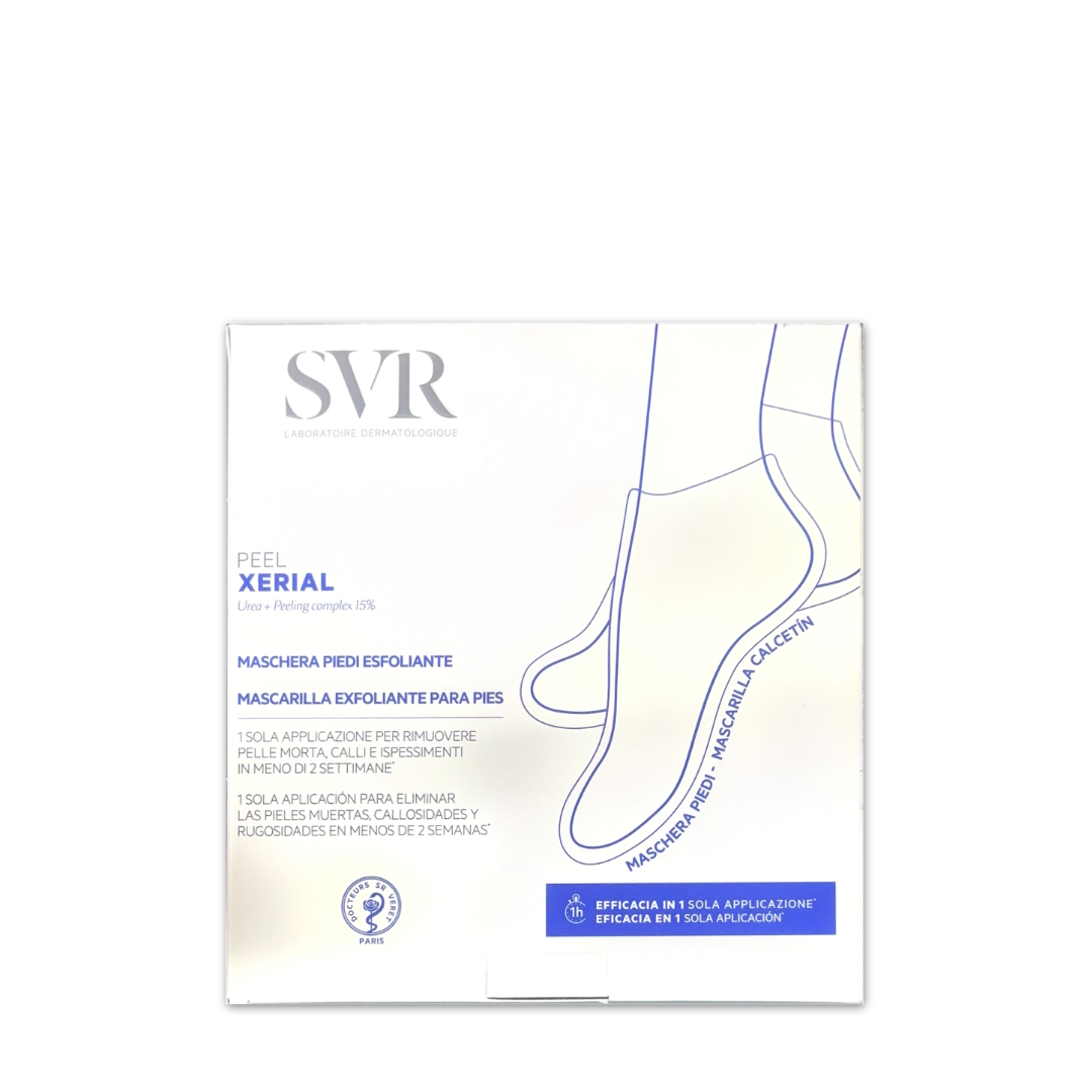 Xerial Peel Masque C/1 Par