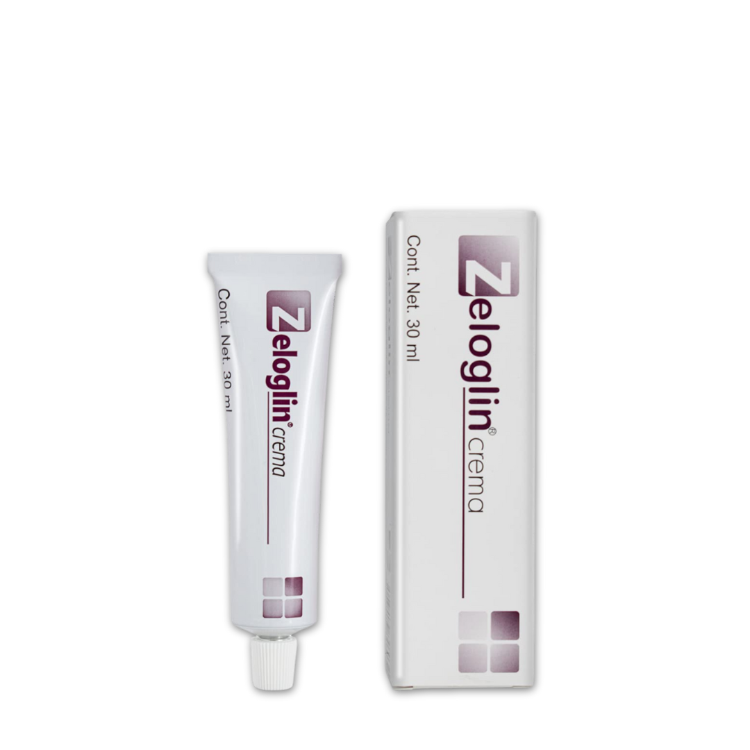 Zeloglin Cream 30ml