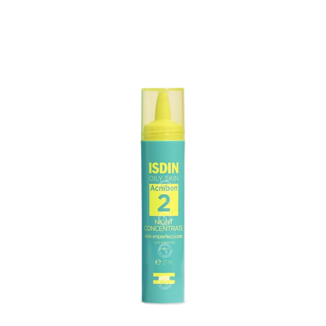 ACNIBEN NIGHT CONCENTRATE 27 ML