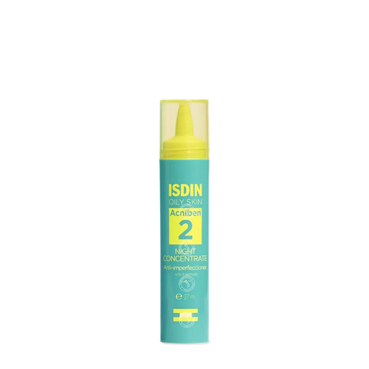 ACNIBEN NIGHT CONCENTRATE 27 ML