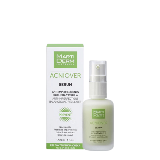 ACNIOVER SERUM 30 ML