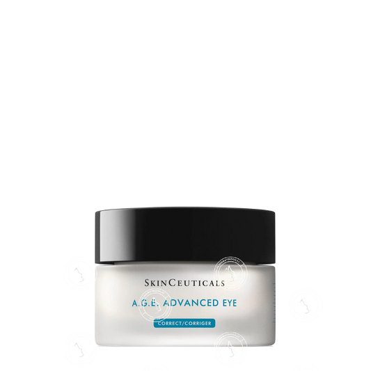 A.G.E. ADVANCED EYE CREAM 15 ML