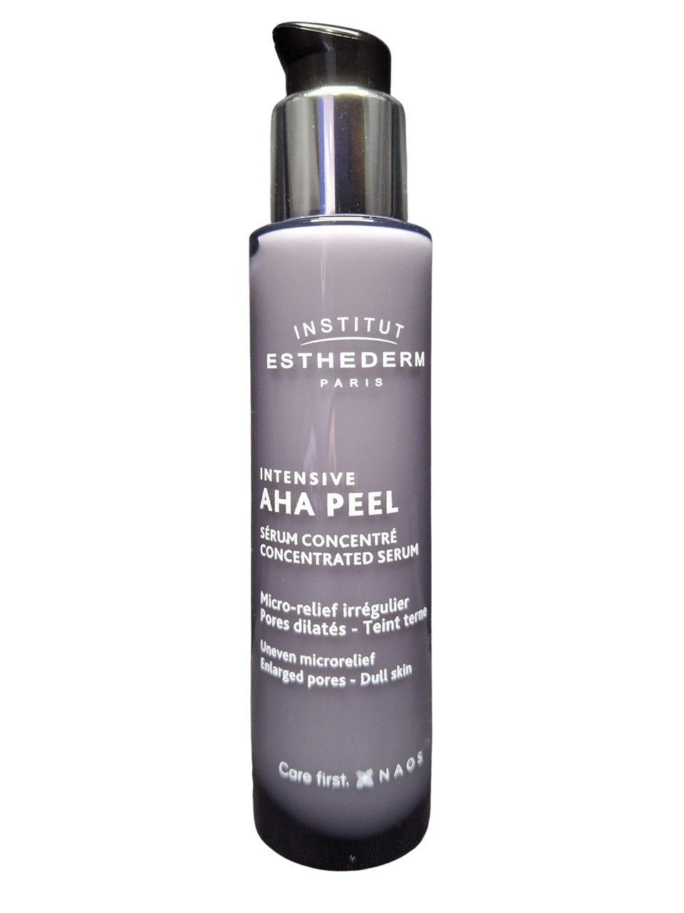 INTENSIVE AHA PEEL Sérum Concentrado