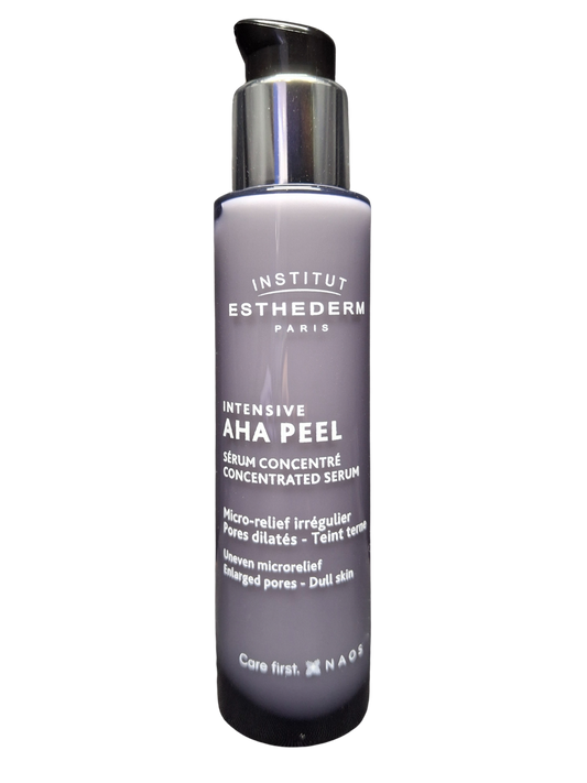 INTENSIVE AHA PEEL Sérum Concentrado