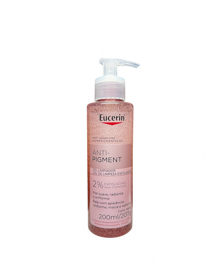 ANTI-PIGMENT GEL LIMPIADOR