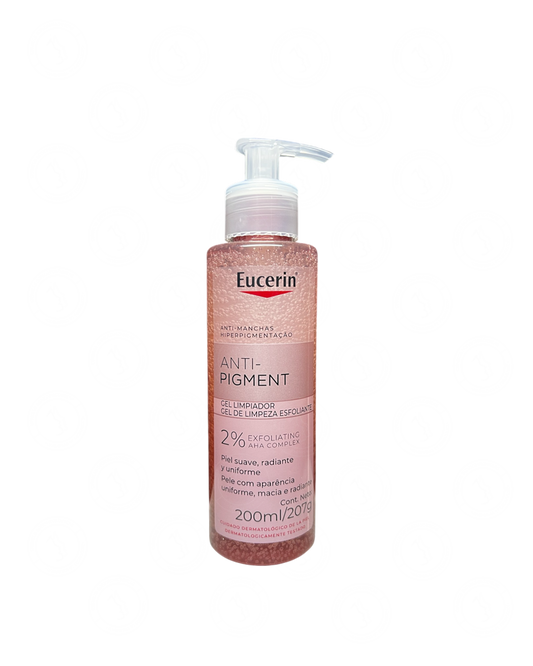 ANTI-PIGMENT GEL LIMPIADOR