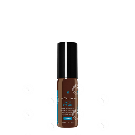 AOX+ EYE GEL 15 ML