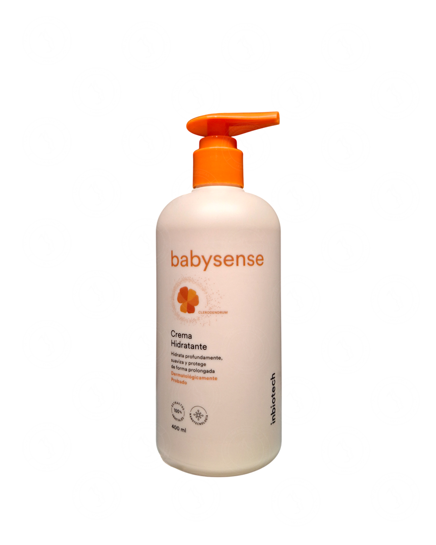 BABYSENSE / CREMA HIDRATANTE