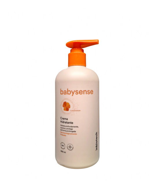 BABYSENSE / CREMA HIDRATANTE
