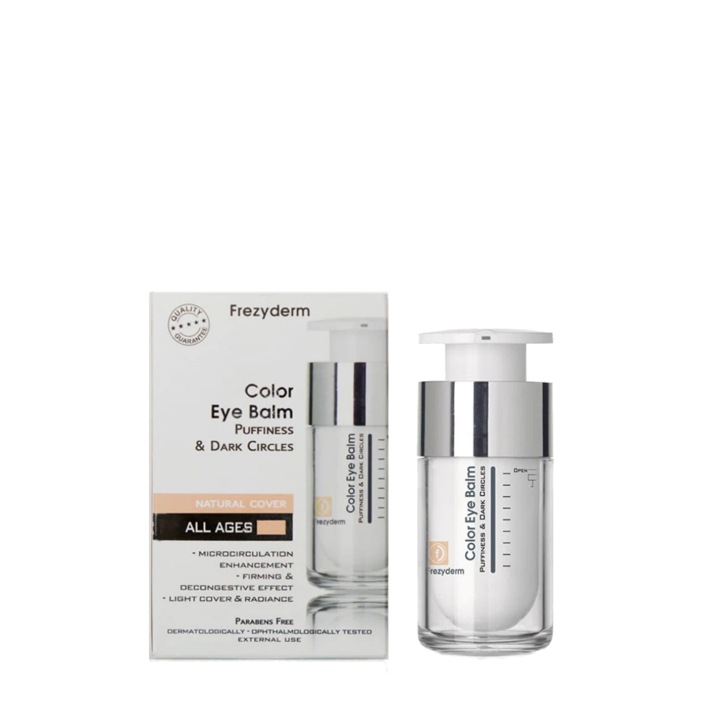 COLOR EYE BALM 15 ML