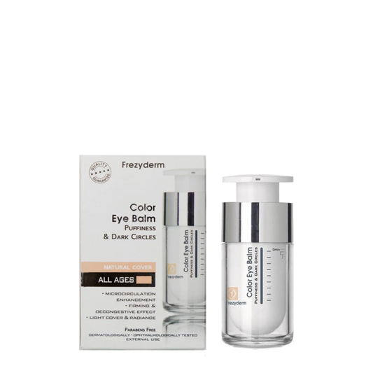 COLOR EYE BALM 15 ML