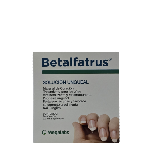 BETALFATRUS 3.3 ML
