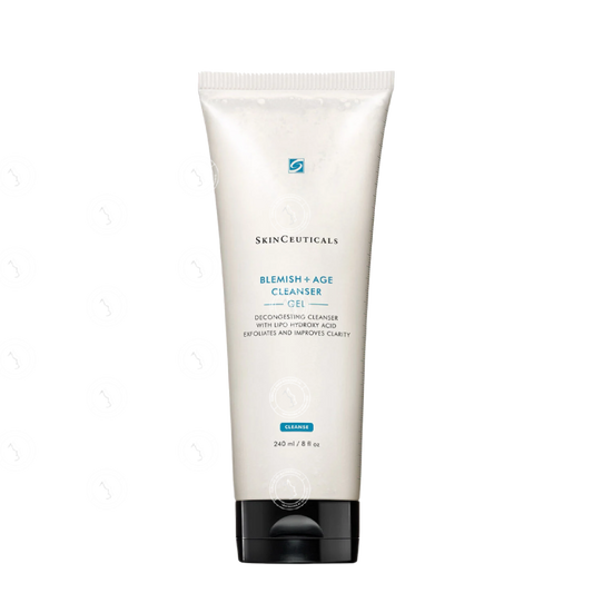 BLEMISH + AGE CLEANSER GEL 200 ML